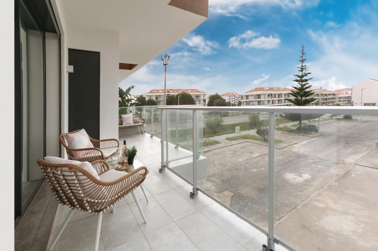 Consolacao Wave Beach House 阿通奎亚·达·巴利亚 外观 照片