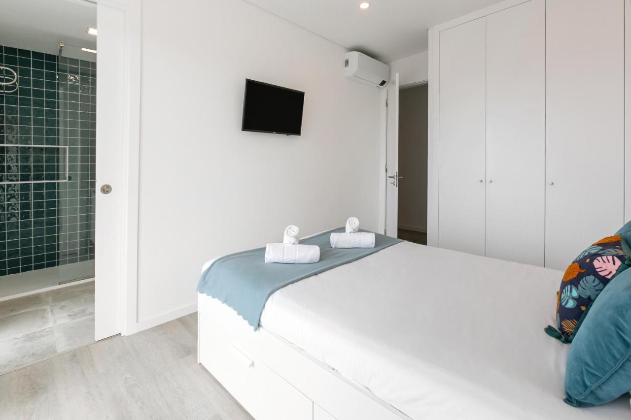 Consolacao Wave Beach House 阿通奎亚·达·巴利亚 外观 照片
